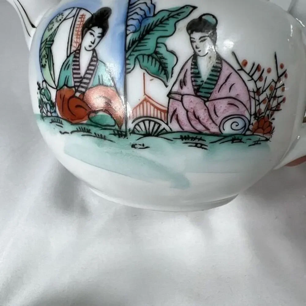 N/A this antique